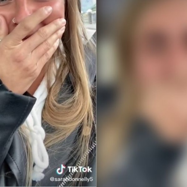 Заминала на ламинација на веѓи за да изгледа кул: Крајниот резултат бил изглед како Мистер Бин
