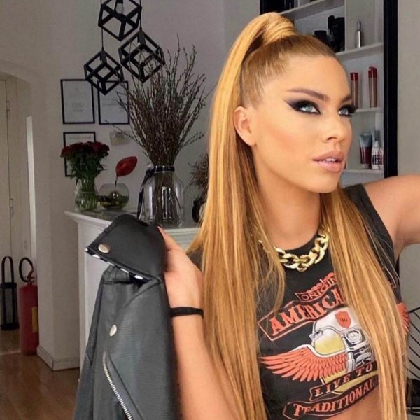 Ксенија ги избриша сите фотки со Ивана и Сања: На профилот остави само 4 објави, а сега се знае и причината
