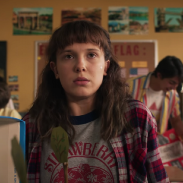 Четвртата сезона од „Stranger Things“ пристигнува: Што сè знаеме за неа?