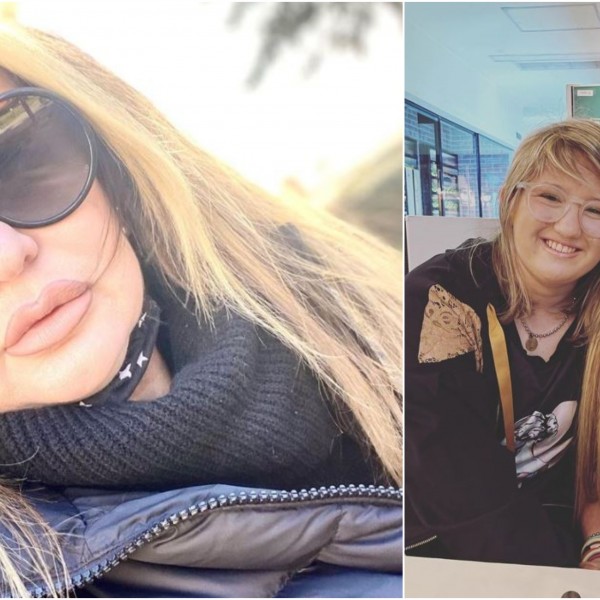 Те сакам колку сите зрнца во песокот: Мина, ќеркта на Весна Петрушевска наполни 17 години (ФОТО)