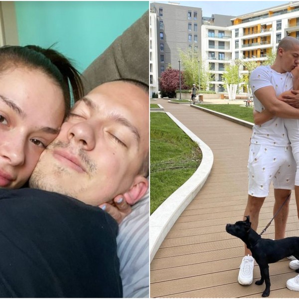 Јутјуберот ги шокираше сите со објавата: Ќе стане ли Бака Прасе татко?