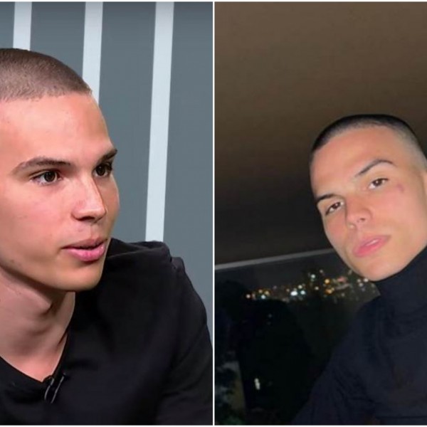 И Војаж беше мета на булинг, потресен од смртта на јутјуберката Кика, објави: Идиотизмот навлезе во општеството