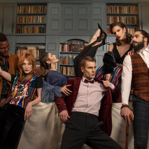 Емотивна кампања на Fashion Group потсетува на важноста на малите нешта
