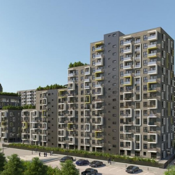 Зошто East Gate Living е совршениот современ комплекс за домување?