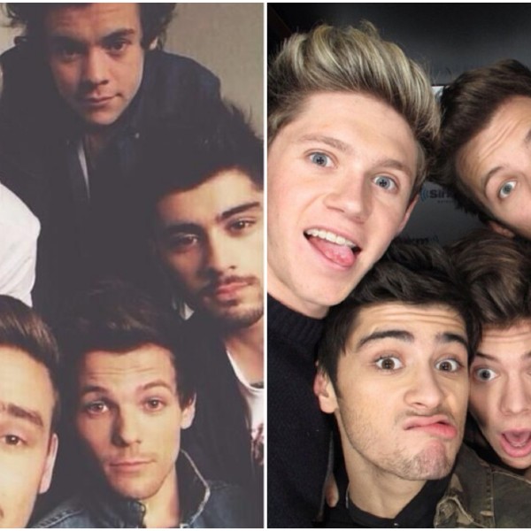 Обожавателите на One Direction се пресреќни: Открија знаци кои упатуваат на повторно обединување на бендот