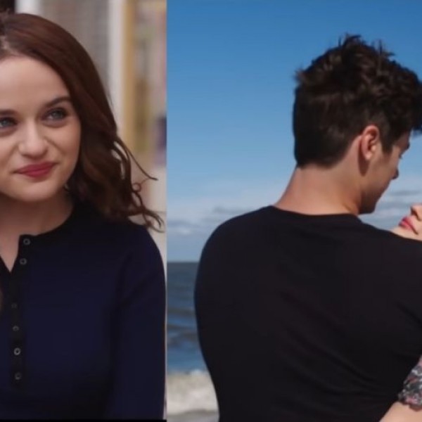 Главната актеркат од „The Kissing Booth“ во нов романтичен тин филм: Овој дефинитивно ќе ве натера да пуштите солза