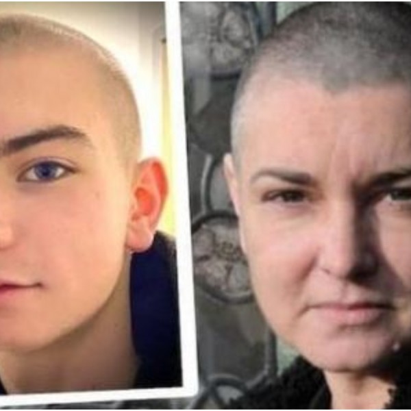 Шинејд О'Конор го погреба својот малолетен син кој се самоуби, облечена во розово: Му ја исполни последната желба