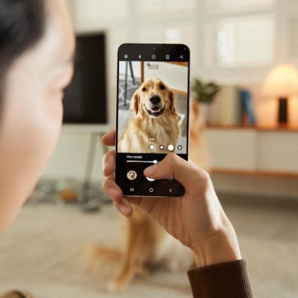 Новите Samsung Galaxy S22 и S22 + носат револуционерна камера за дневно и ноќно фотографирање