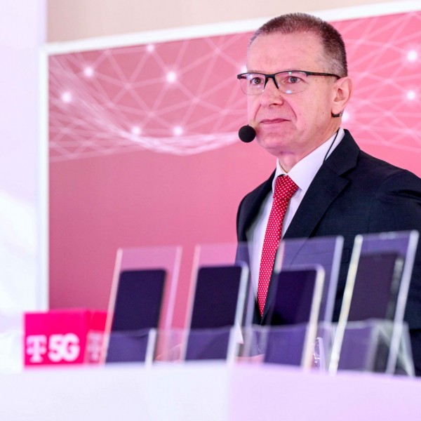 Телеком ја пушти првата комерцијална 5G мрежа во Македонија