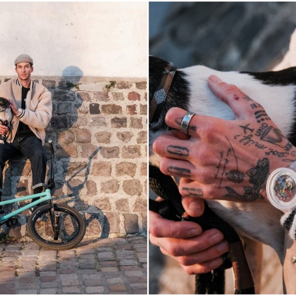 Часовник на неделата: BIG BOLD CLEAR на Swatch за љубителите на невообичаeни нешта