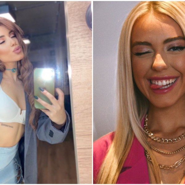 Балканот ја запозна на „Ѕвездичките на Пинк“, а беше на аудиција и за „Ѕвездите на Гранд“: Антониа Гиговска пред 6 години го воодушеви Саша Поповиќ? (ВИДЕО)