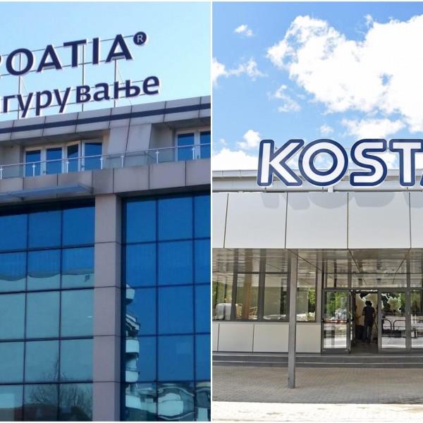 Костал Македонија преку партнерски однос со Кроација осигурување поставува нови стандарди на осигурителниот пазар и создава добри практики во управувањето со човечките ресурси