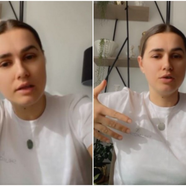 Спремна бев за еден, а ми беа направени три оперативни зафати на главата: По еден месец Шијакоска конечно е дома (ФОТО)