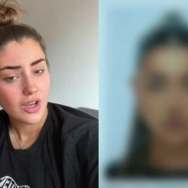 Девојка ја откри тајната како секогаш излегува убаво на фотографиите за лична карта и пасош: Еве кој е нејзиниот трик