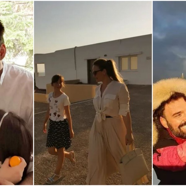 Нина веќе ѝ ги „краде“ работите: Јелена Томашевиќ откри дека нејзината наследничка веќе го резервирала нејзиниот накит