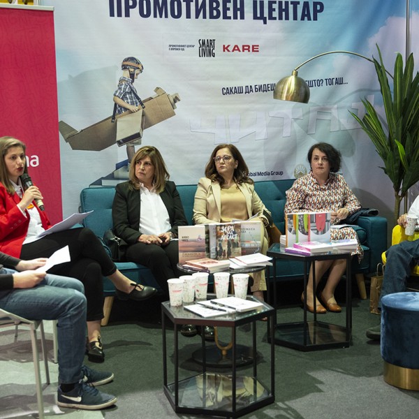 Реобјавувањето на „Македонските книжевни класици“ е инвестиција во културната иднина на следните генерации
