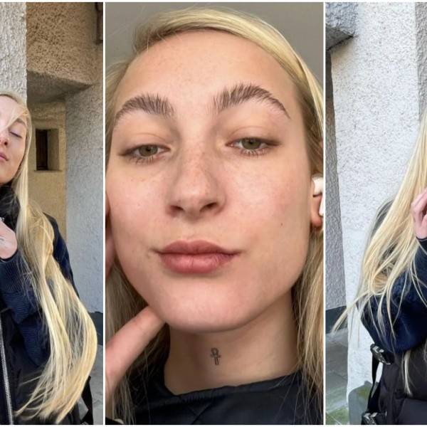 Завршила во психијатриска болница на 14 години, немала скоро никаков контакт со татко ѝ: Тешката животна приказна на Холанѓанката од Евровизија