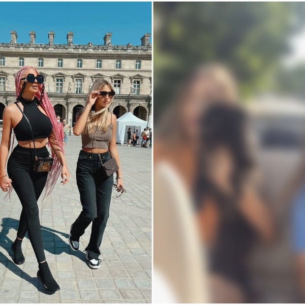 Јелена Карлеуша сподели фотка од Атина и Ника: Сите комнетираат колку се убави, а таа е „копија на мама“