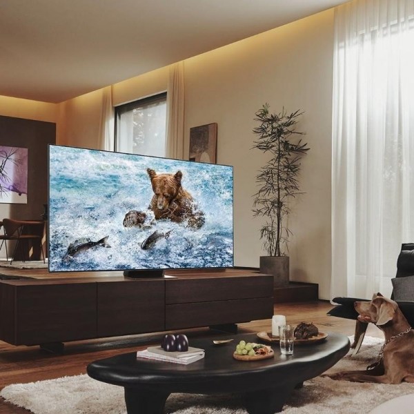 Новата линија Samsung Neo QLED ТВ сега е достапна и во Македонија!