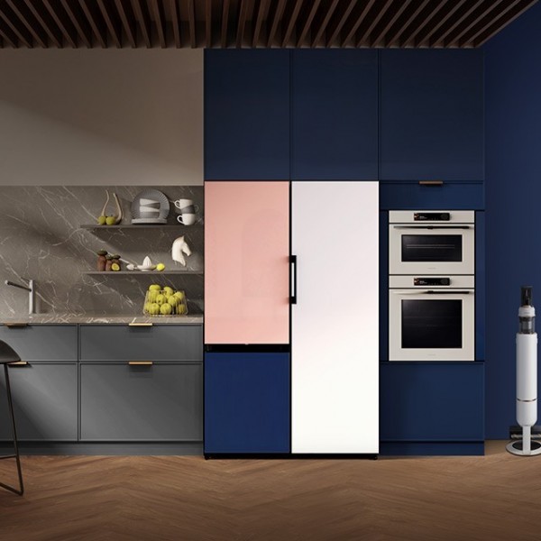 Samsung ја претстави новата линија на Bespoke уреди на виртуелниот настан Bespoke Home 2022 година