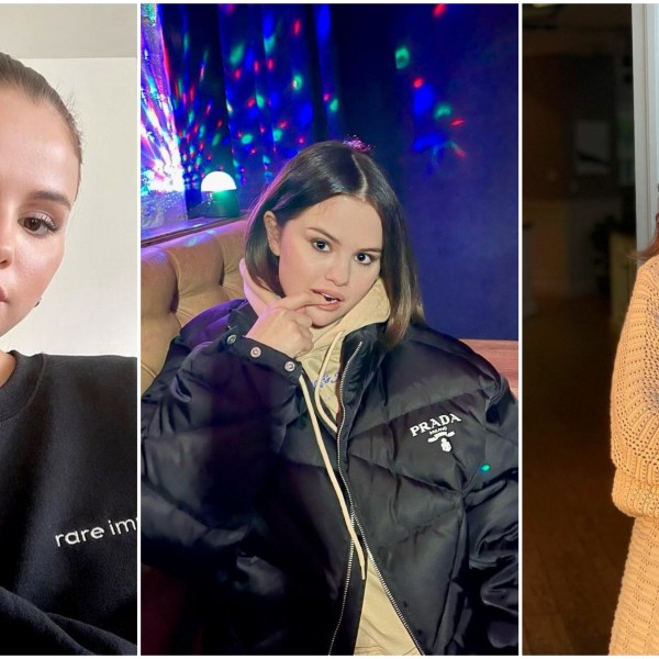 Селена Гомез откри детаљ од минатото: Едно нешто ја кочело во актерската кариера