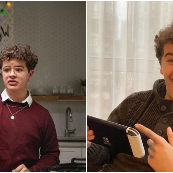 Актерот од серијата „Stranger Things“ уште во 2016 година случајно го откри крајот на 4-тата сезона
