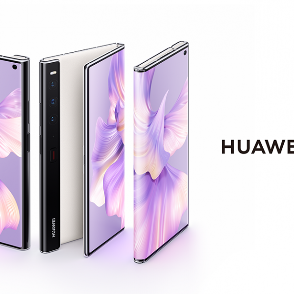 Huawei го претстави HUAWEI Mate Xs 2 - полесен и потенок од кога било!
