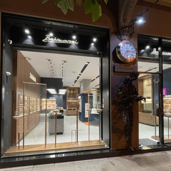 Swatch групацијата се разделува од Calvin Klein после 22 години успешна соработка: 40% попуст на преостанатите залихи од брендот