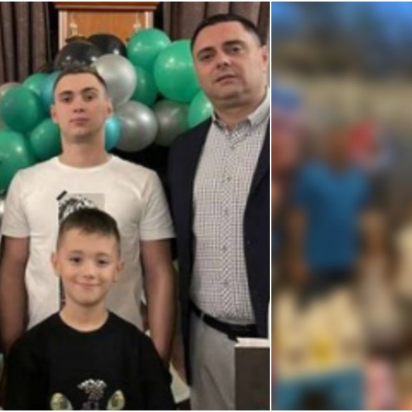 Ќерката на Митко Јанчев наполни 5 години: „Тик Ток“ забава за слатката Мила (ФОТО)