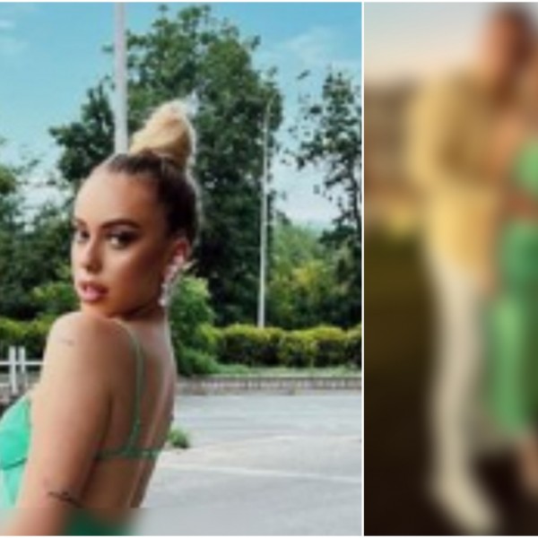 Антониа и Иван ја објавија првата фотка по подолг период: Многумина мислеа дека не се заедно, но тие покажаа дека сѐ уште се заљубени како првиот ден