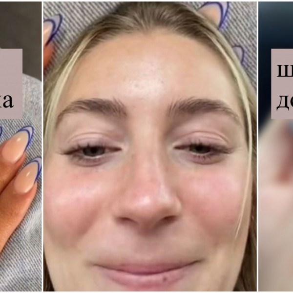 Ваков маникир немате видено до сега: Даде 2.500 денари за нешто што изгледа како дете да го нацртало