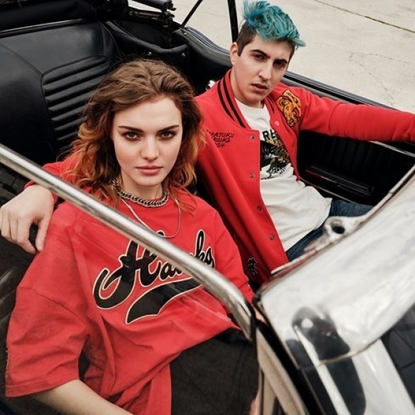Супер намалување на стилските парчиња во продавниците на Fashion Group!