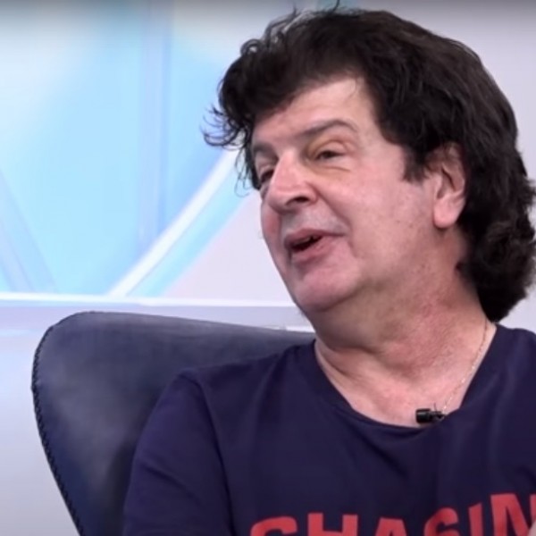 Музички времеплов: Топ три најслушани песни на Бајага на Јутјуб