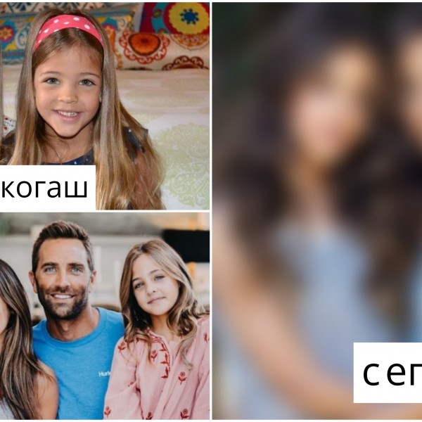 Најубавите близначки на светот денес пораснаа: Во светот на модата влегоа на 6 месеци, родителите на нив заработуват милиони (ФОТО)