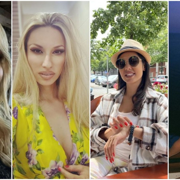 Некои со задоволство би ги запалиле фотките од своите почетоци: Како изгледале ѕвездите на „Гранд“ на своите аудиции?
