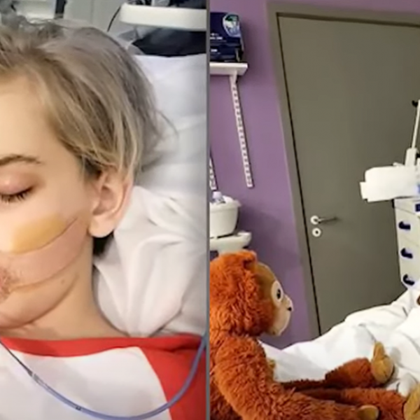 Целата планета е во жалост: Почина малиот Арчи, симбол на борбата за живот