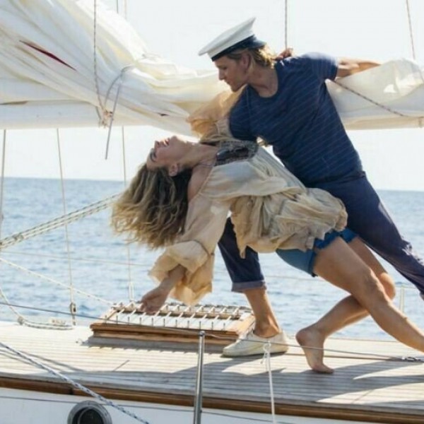Од „Mamma Mia“ до „Star Wars“: Кои странски филмови и серии се снимени во Хрватска? (ВИДЕО)