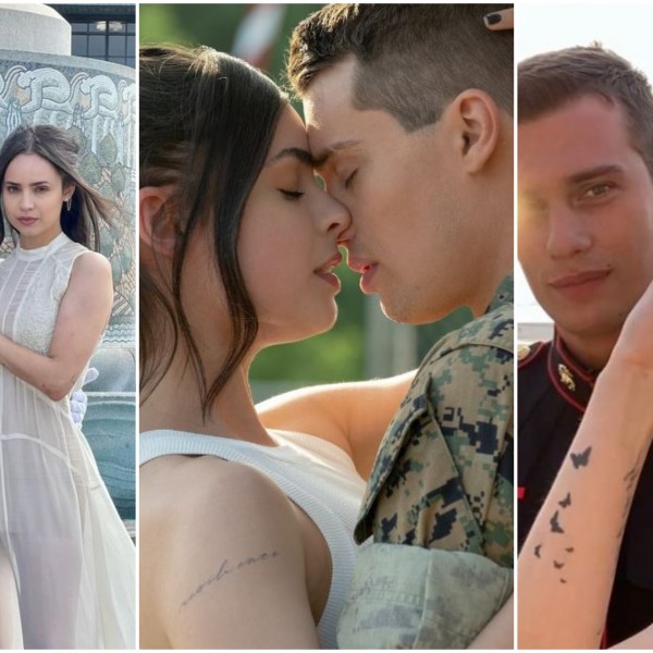 „Purple Hearts“ е вашиот нов омилен филм: Уште 4 романтични филмови кои имаат слична тематика (ВИДЕО)
