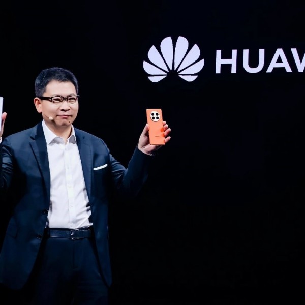 Huawei ја претстави својата најмоќна серија паметни телефони Mate 50