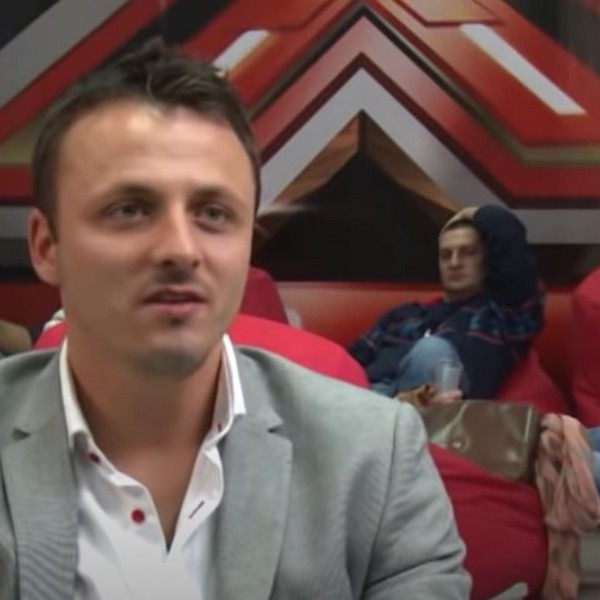 Музички времеплов: Ве потсетуваме на настапот со кој Даниел Кајмакоски се вивна во ѕвездите