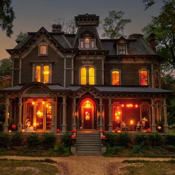 Се продава куќата во која е снимана серијата „Stranger Things“: 1.5 милион долари ви се потребни за да станете сопственик на овој имот