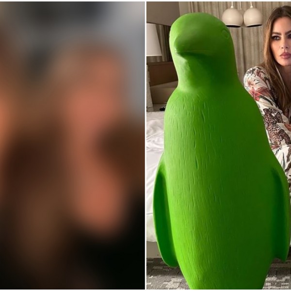 Софија Вергара објави фотка со нејзината внука: Младата Клаудија е нејзин клон (ФОТО)