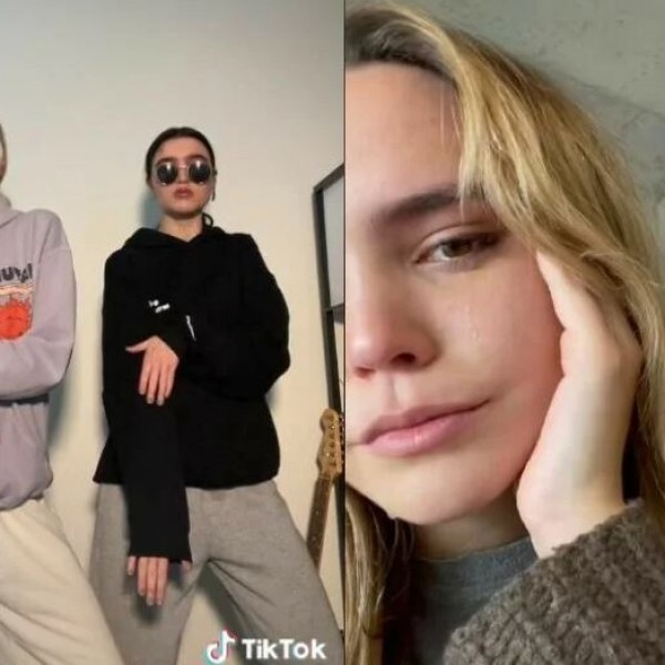 Пејачка која владее на ТикТок: Досега веќе има 12 песни кои станаа вирални трендови (ВИДЕО)