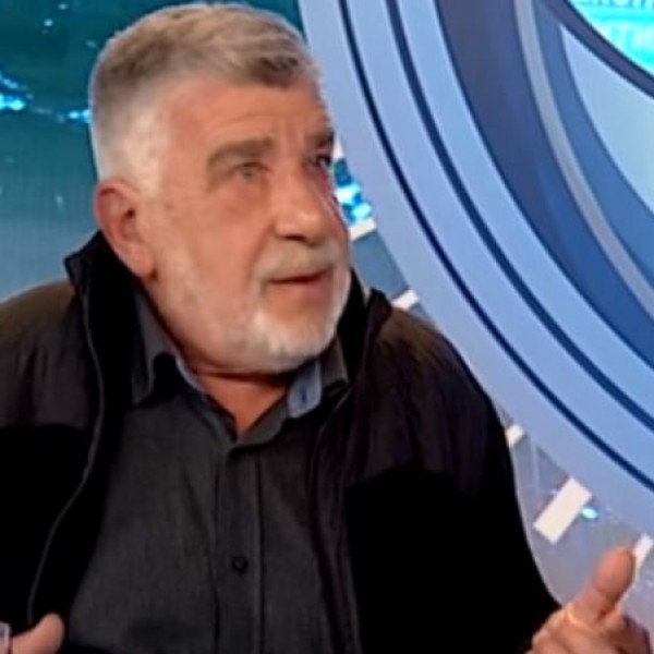 Хедонист, авантурист, голем човек и вистински џентлмен: Д-р Угриновски беше посебен