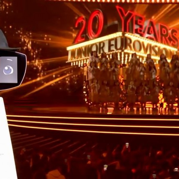Музички времеплов: Се потсетуваме на сите победници на Јуниорската Евровизија - прва држава победник беше Хрватска