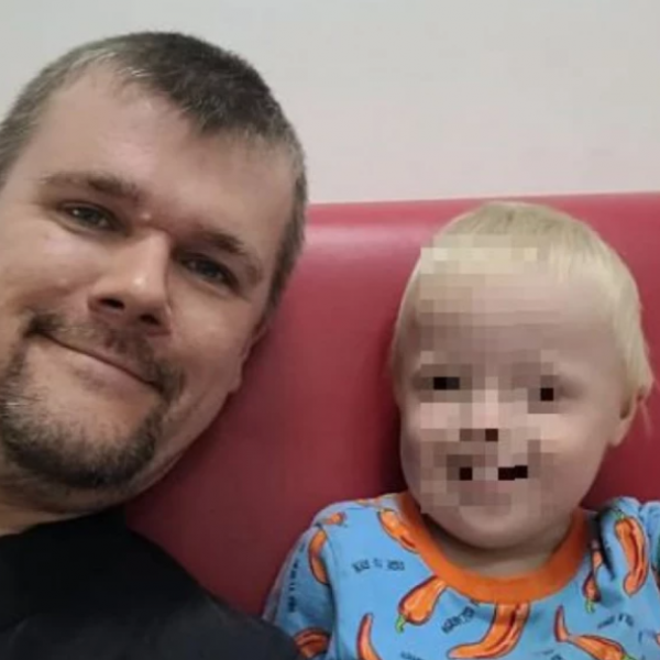 Миша се роди со Даунов синдром: Мајката сакаше да го даде за посвојување, еве што направи таткото