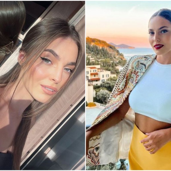 Џејла Рамовиќ на факултет криела со што се занимава: Еве каква била реакцијата на луѓето кога дознале дека е пејачка