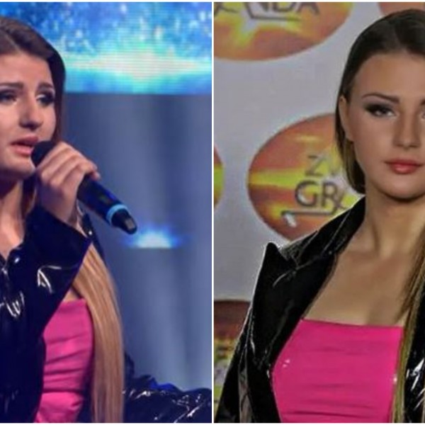 Ќерката на Соња и Јохан Тарчуловски ќе го освојува регионот: Го насмеа целото студио во „Ѕвездите на Град“, а еве што ѝ порача Саша Поповиќ (ВИДЕО)