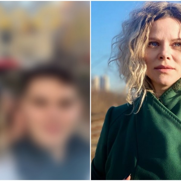 Доби дозвола да сподели селфи со синот: Дани Димитровска откри дека зборот на Лазар е последен (ФОТО)