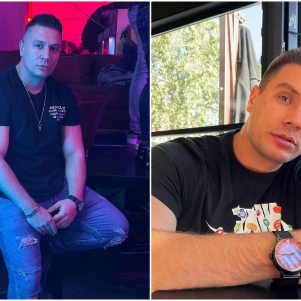 На која девојка Иван Јованов ѝ ги порача стиховите од песната на Тоше: „Срце не се лекува, ќе те сакам довека“